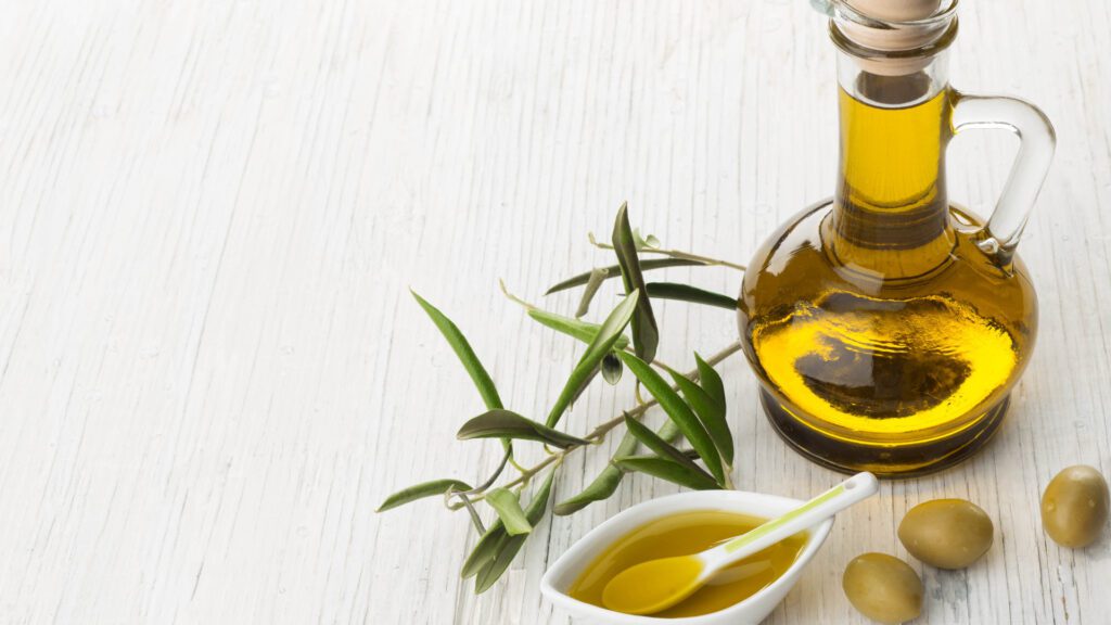 Exportar aceite de oliva