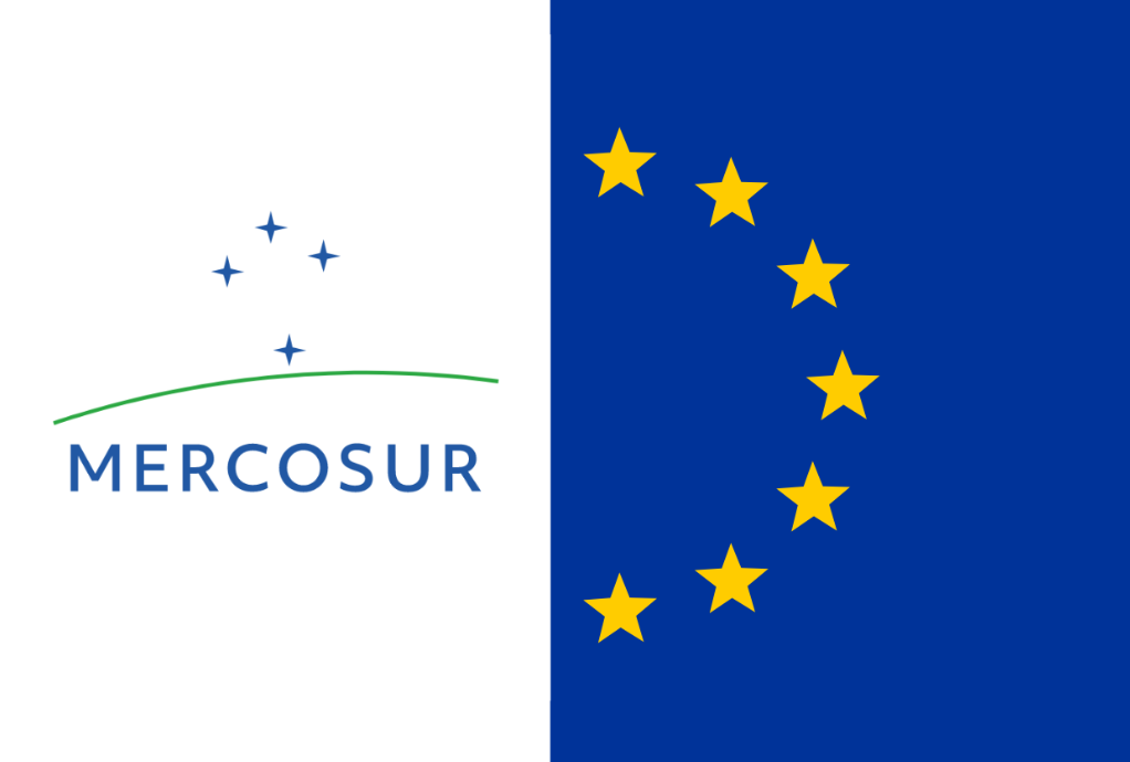 Acuerdo Mercosur -UE para exportar importar